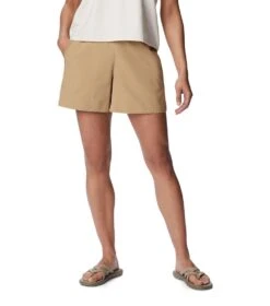 Columbia Leslie Falls Short - Womens Beach