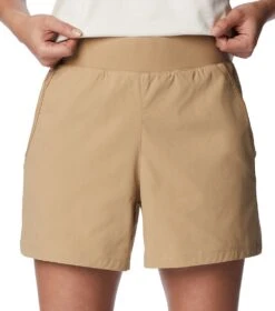 Columbia Leslie Falls Short - Womens Beach -Columbia Outfit Shop 1695144313 2033391 214 4