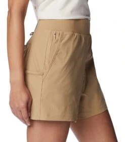 Columbia Leslie Falls Short - Womens Beach -Columbia Outfit Shop 1695144314 2033391 214 6