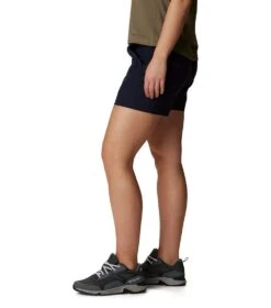 Columbia Leslie Falls Short - Womens Dark Nocturnal -Columbia Outfit Shop 1695144316 2033391 472 3
