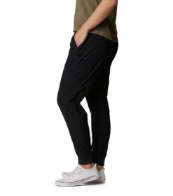 Columbia Leslie Falls Jogger - Womens Black 10 Columbia Leslie Falls Jogger - Womens Black -Columbia Outfit Shop 1695144318 2033431 010 3