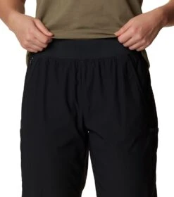 Columbia Leslie Falls Jogger - Womens Black 11 Columbia Leslie Falls Jogger - Womens Black -Columbia Outfit Shop 1695144319 2033431 010 4