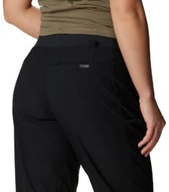 Columbia Leslie Falls Jogger - Womens Black 12 Columbia Leslie Falls Jogger - Womens Black -Columbia Outfit Shop 1695144320 2033431 010 5