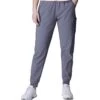 Columbia Leslie Falls Jogger - Womens City Grey 1 Columbia Leslie Falls Jogger - Womens City Grey -Columbia Outfit Shop 1695144321 2033431 023 1