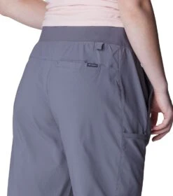 Columbia Leslie Falls Jogger - Womens City Grey -Columbia Outfit Shop 1695144323 2033431 023 5