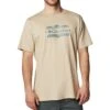 Columbia Explorers Canyon Back T-Shirt - Mens Ancient Fossil -Columbia Outfit Shop 1695144329 2036451 271 1