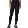 Columbia Windgates High-Rise Leggings - Womens Black -Columbia Outfit Shop 1695144332 2037191 010 1