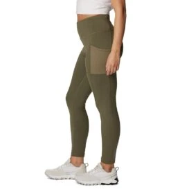 Columbia Windgates High-Rise Leggings - Womens Stone Green 10 Columbia Windgates High-Rise Leggings - Womens Stone Green -Columbia Outfit Shop 1695144337 2037191 397 3
