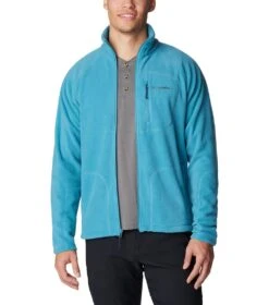 Columbia Fast Trek II Full Zip Fleece Jacket - Mens Shasta -Columbia Outfit Shop 1695144344 AM3039 424 7