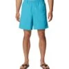 Columbia PFG Backcast III Water Short - Mens Ocean Teal -Columbia Outfit Shop 1695144958 FM4009 443 1