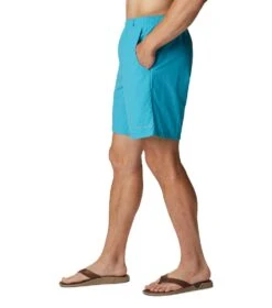 Columbia PFG Backcast III Water Short - Mens Ocean Teal -Columbia Outfit Shop 1695144959 FM4009 443 3