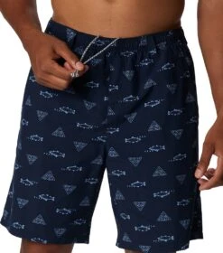 Columbia PFG Super Backcast Water Short - Mens Collegiate Navy Rivermade -Columbia Outfit Shop 1695145742 1715381 432 4