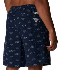 Columbia PFG Super Backcast Water Short - Mens Collegiate Navy Rivermade -Columbia Outfit Shop 1695145743 1715381 432 5