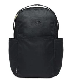 Mountain Hardwear Muell 25 Backpack - Unisex Black -Columbia Outfit Shop 1695145751 1983231 010 4