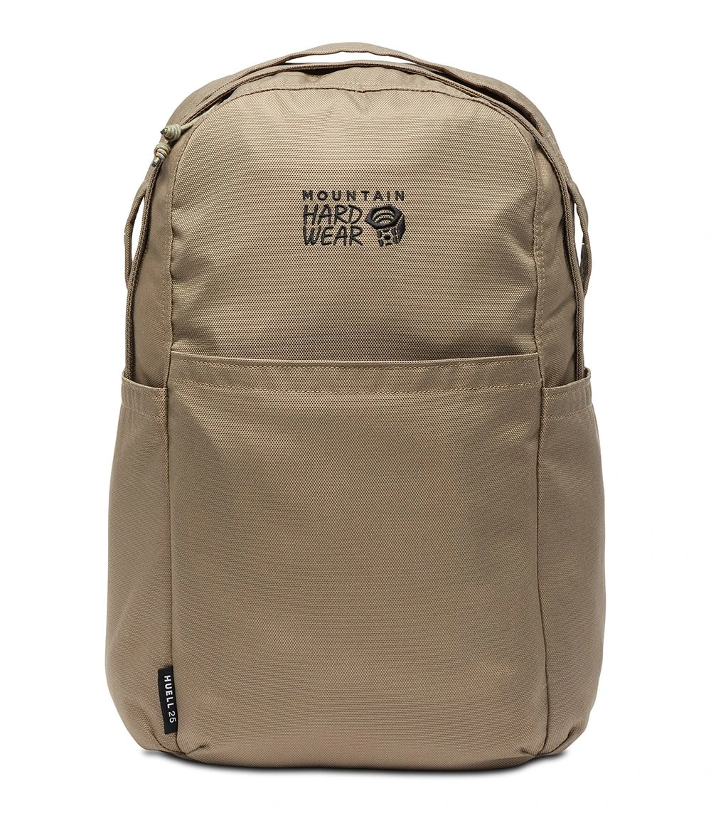 Mountain Hardwear Muell 25 Backpack - Unisex Trail Dust 3 Mountain Hardwear Muell 25 Backpack - Unisex Trail Dust