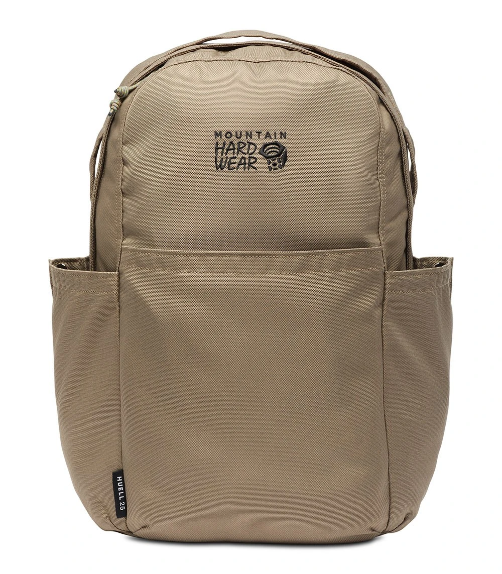 Mountain Hardwear Muell 25 Backpack - Unisex Trail Dust 6 Mountain Hardwear Muell 25 Backpack - Unisex Trail Dust - Image 4