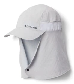 Columbia Coolhead Ice Cachalot - Unisex Nimbus Grey -Columbia Outfit Shop 1695145758 1991371 043 3