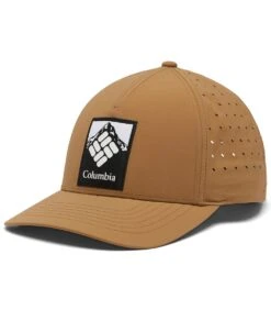 Columbia Hike 110 Snap Back Hat - Unisex Delta