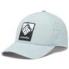Columbia Hike 110 Snap Back Hat - Unisex Niagara