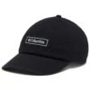 Columbia Logo Dad Cap - Unisex Black -Columbia Outfit Shop 1695145765 2032041 010 1