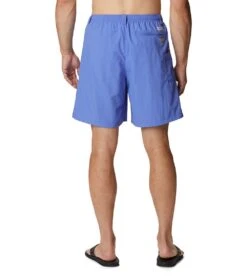 Columbia PFG Backcast III Water Short - Mens Violet Sea -Columbia Outfit Shop 1695145771 FM4009 543 2