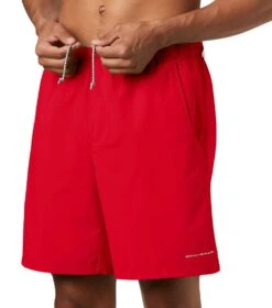 Columbia PFG Backcast III Water Short - Mens Red Spark 9 Columbia PFG Backcast III Water Short - Mens Red Spark -Columbia Outfit Shop 1695145774 FM4009 696 3