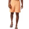 Columbia PFG Backcast III Water Short - Mens Bright Nectar -Columbia Outfit Shop 1695145776 FM4009 873 1