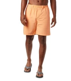 Columbia PFG Backcast III Water Short - Mens Bright Nectar