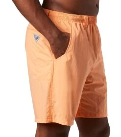 Columbia PFG Backcast III Water Short - Mens Bright Nectar -Columbia Outfit Shop 1695145777 FM4009 873 3