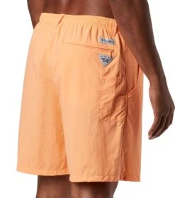 Columbia PFG Backcast III Water Short - Mens Bright Nectar -Columbia Outfit Shop 1695145778 FM4009 873 5