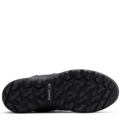 Columbia Redmond V2 Waterproof Hiking Shoes - Womens Ti Grey Steel / Plum Purple -Columbia Outfit Shop 1695145824 1865361 033 9