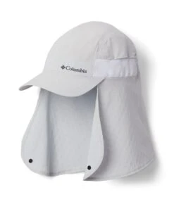 Columbia Coolhead Ice Cachalot - Unisex Nimbus Grey