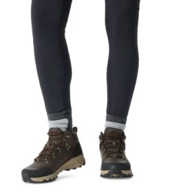 Columbia Peakfreak II Mid OutDry Leather Hiking Shoe - Womens Cordovan / Black 21 Columbia Peakfreak II Mid OutDry Leather Hiking Shoe - Womens Cordovan / Black -Columbia Outfit Shop 1695826694 2044331 231 10