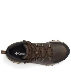 Columbia Peakfreak II Mid OutDry Leather Hiking Shoe - Womens Cordovan / Black 19 Columbia Peakfreak II Mid OutDry Leather Hiking Shoe - Womens Cordovan / Black -Columbia Outfit Shop 1695826698 2044331 231 8