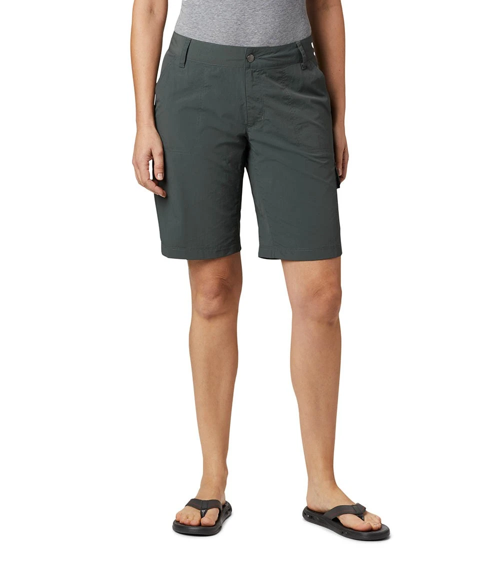 Columbia Silver Ridge 2.0 Cargo Short - Womens Grill 3 Columbia Silver Ridge 2.0 Cargo Short - Womens Grill