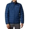Columbia Delta Ridge Down Insulated Jacket - Mens Night Tide -Columbia Outfit Shop 1875902 452 1