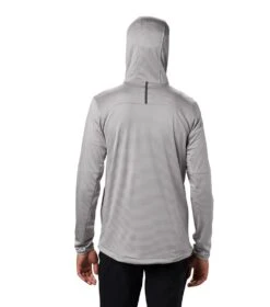 Columbia Tech Trail Full Zip Hoodie - Mens Columbia Grey 9 Columbia Tech Trail Full Zip Hoodie - Mens Columbia Grey -Columbia Outfit Shop 1883331 039 2