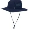 Columbia Bora Bora Booney II Hat - Unisex Collegiate Navy -Columbia Outfit Shop CU9107 464 1