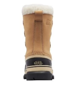 Sorel Caribou Winter Boots - Womens Buff -Columbia Outfit Shop nl1005 280 4