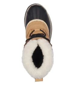 Sorel Caribou Winter Boots - Womens Buff -Columbia Outfit Shop nl1005 280 5