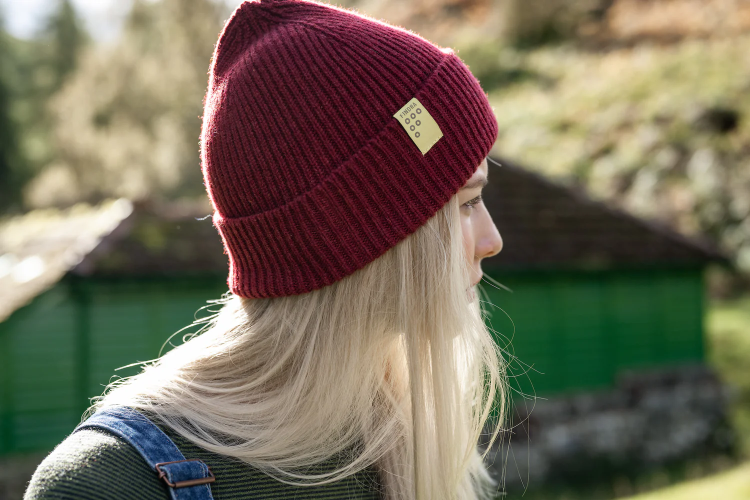 Front Page 2 Front Page -Columbia Outfit Shop findra lambswool beanies